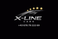 Logo X-Line Cars